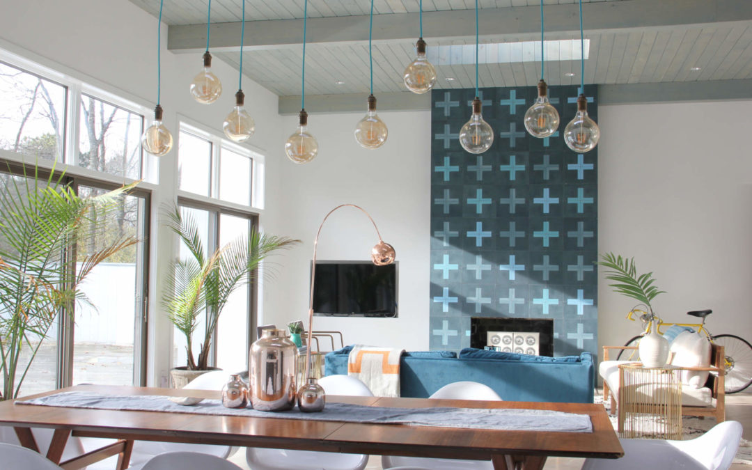Long Island Modern
