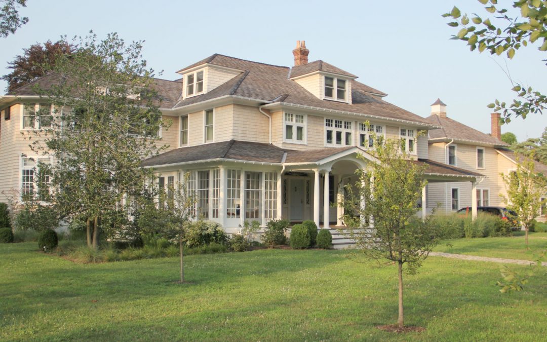 Bellport, NY Renovation