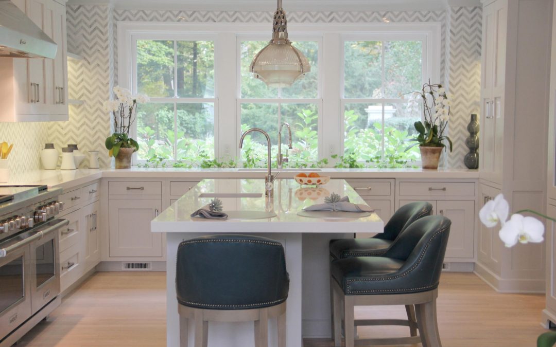 Greenwich Kitchen