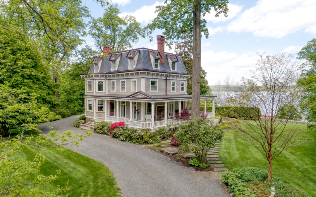 Hudson River Victorian