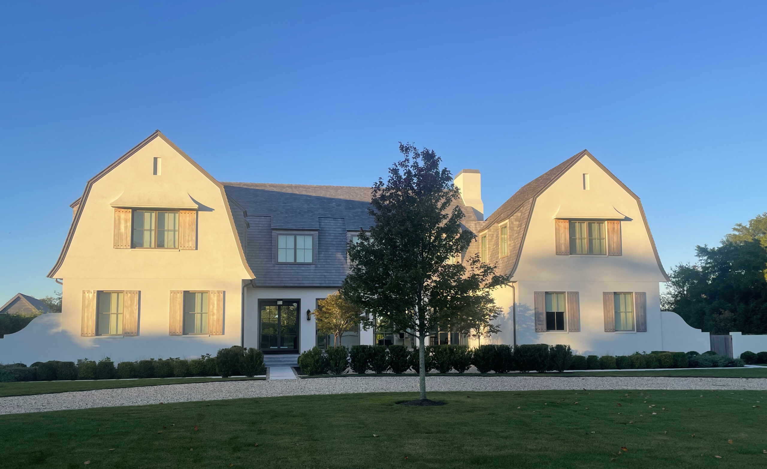 shingle-stucco-house