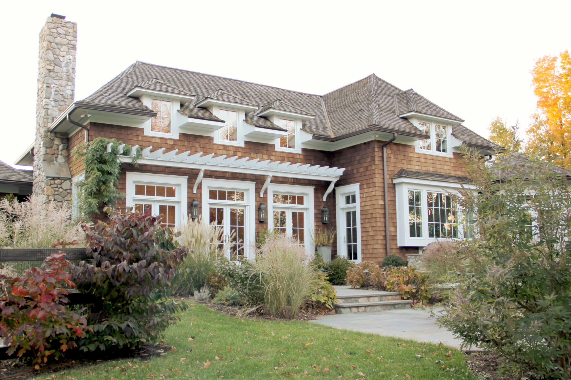 greenwich ct shingle style byram