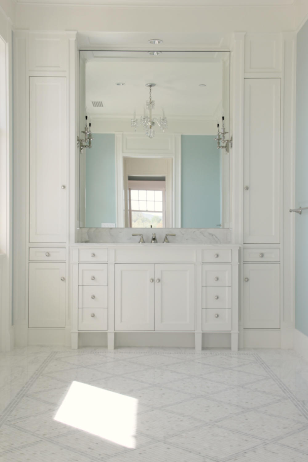 custom bath vanity nyack ny