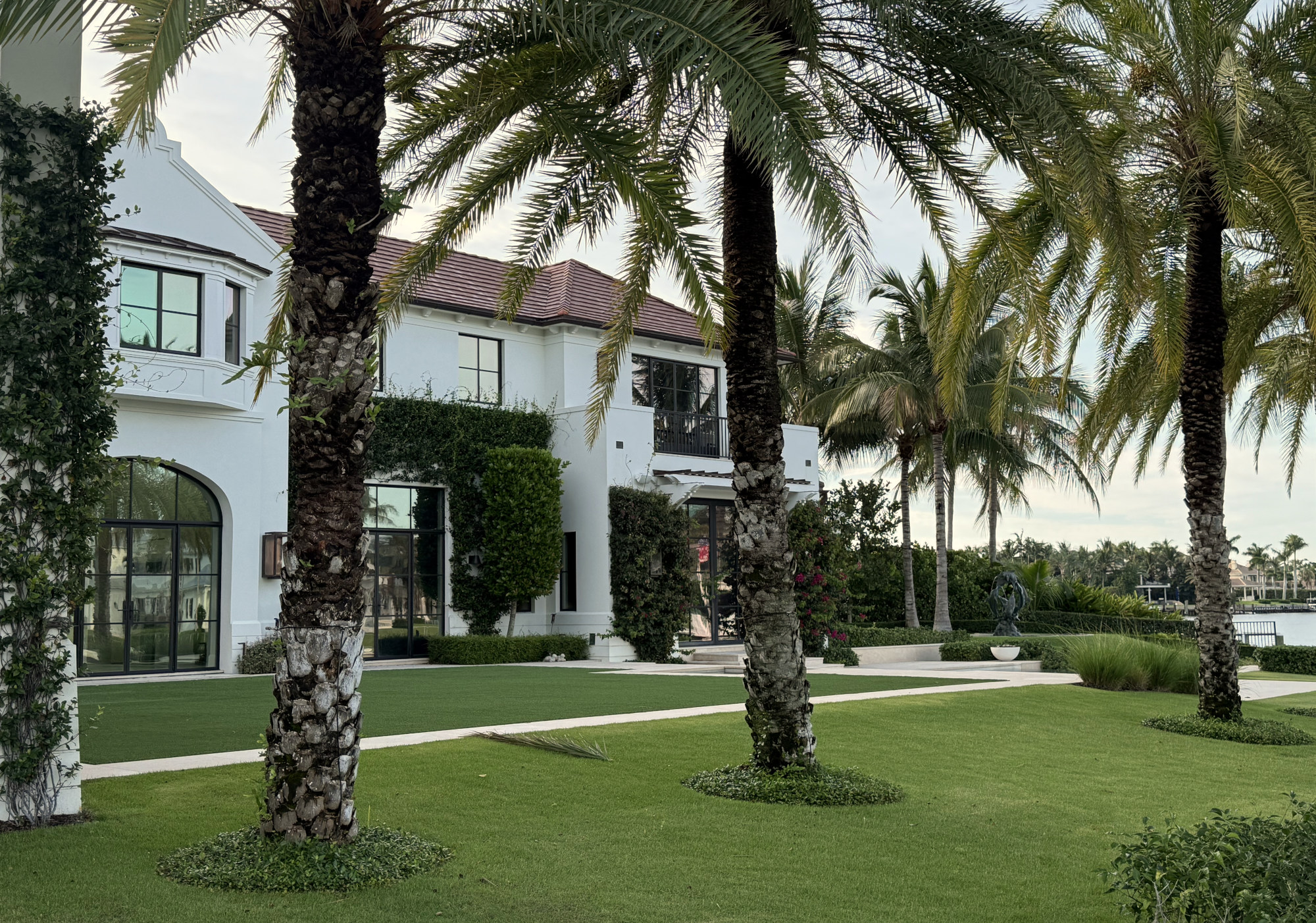 florida intercoastal home