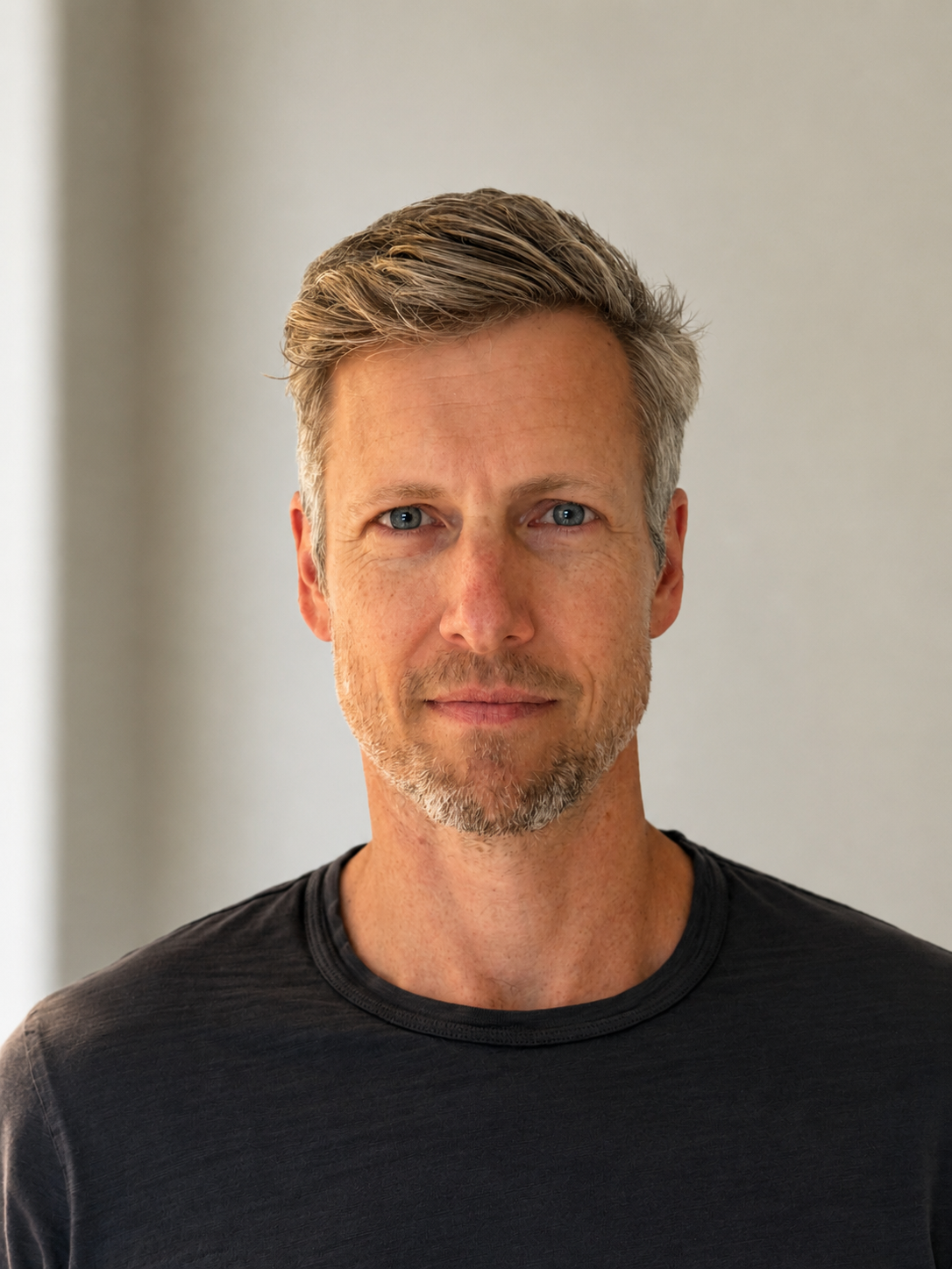 David Neff Architect